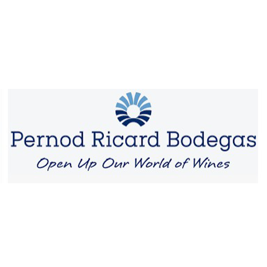 Pernord Ricard Bodegas