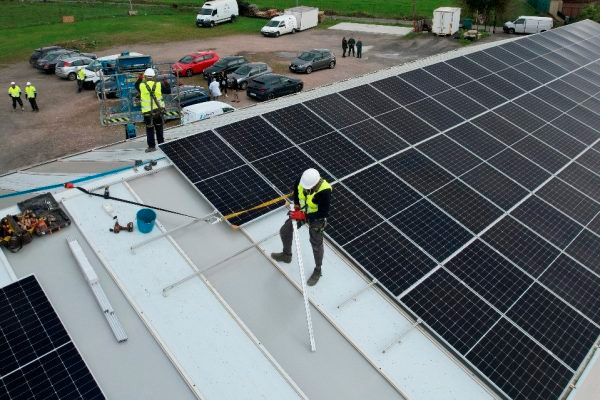 EFICIENCIA ENERGÉTICA